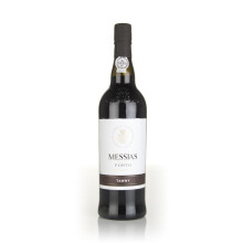 Messias Tawny Port 75cl 19.5%