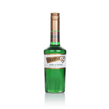 De Kuyper Creme de Menthe 50cl 24%