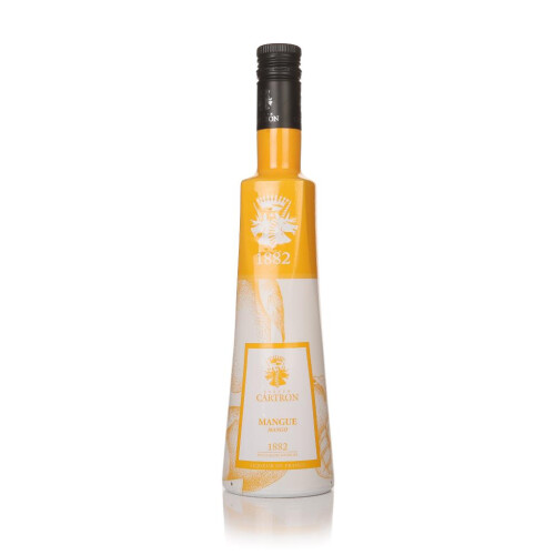 Joseph Cartron Mango 50cl 25%