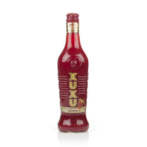 Xuxu 70cl 15%