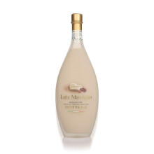Bottega Latte Macchiato - Crema di Caffe e Grappa (Coffee Cream) 50cl 15%