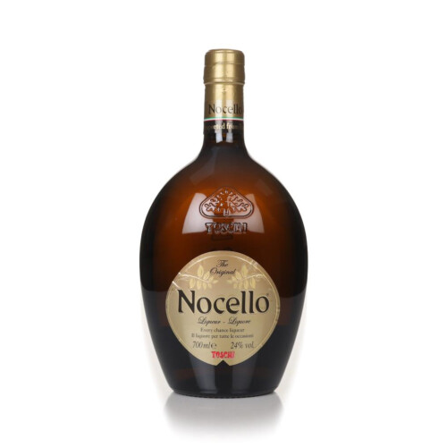 Toschi Nocello 70cl 24%