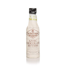 Fee Brothers Aztec Chocolate Bitters 15cl 2.6%