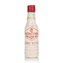Fee Brothers Cherry Bitters 15cl