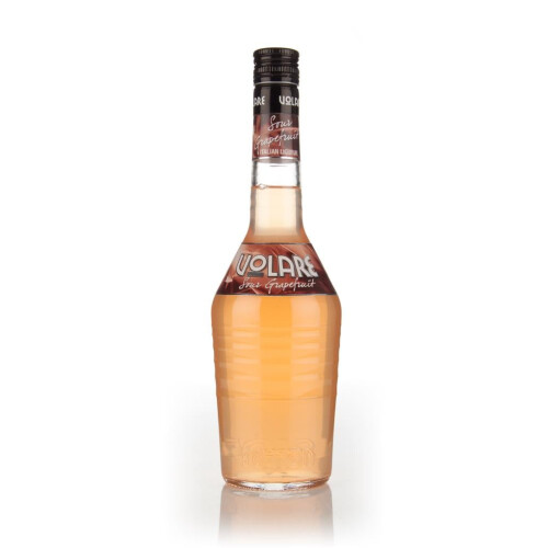 Volare Sour Grapefruit Liqueur 70cl 15%