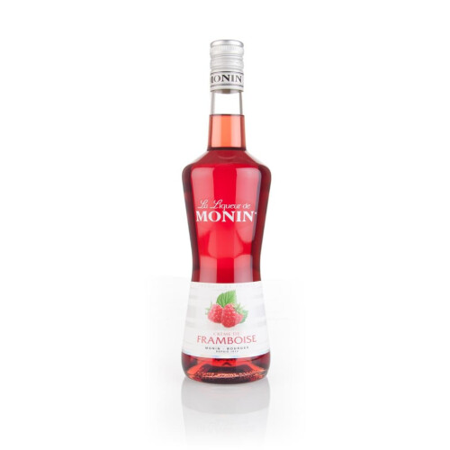 Monin Creme De Framboise 70cl 18%