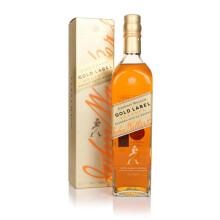 Johnnie Walker Gold Label Reserve Blended Scotch Whisky 70cl (70cl)