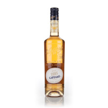 Giffard Creme Banane Banana Liqueur 70cl 25%