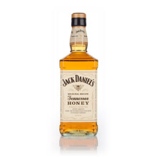 Jack Daniels Whiskey Honey, 70cl