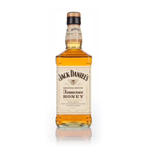 Jack Daniels Whiskey Honey, 70cl