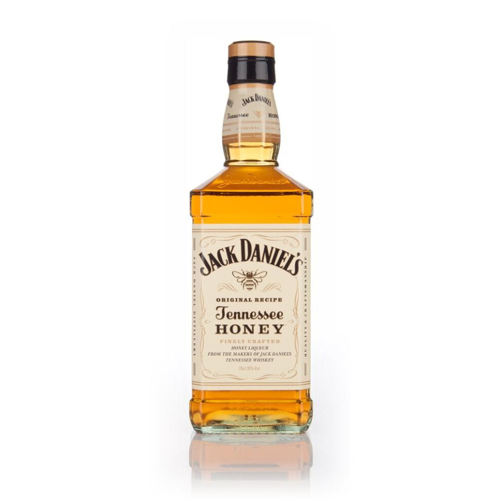 Jack Daniel's Whiskey Honey, 70Cl