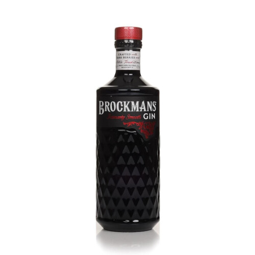 Brockmans Gin, 70 cl