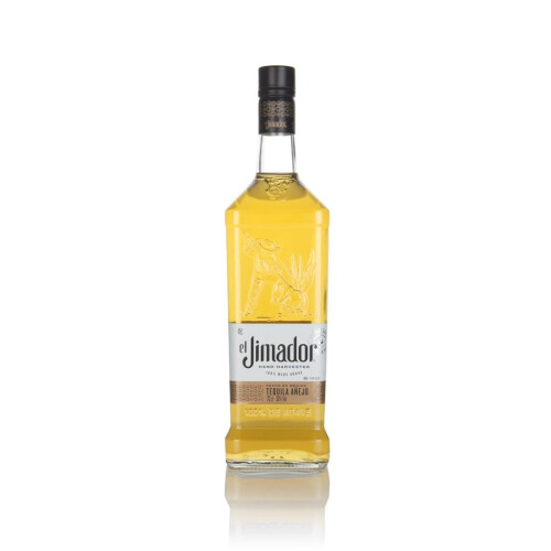 El Jimador Anejo 70cl