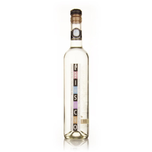 Pisco ABA 50cl