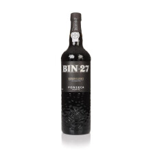 Fonseca Bin 27 Port 75cl 20%