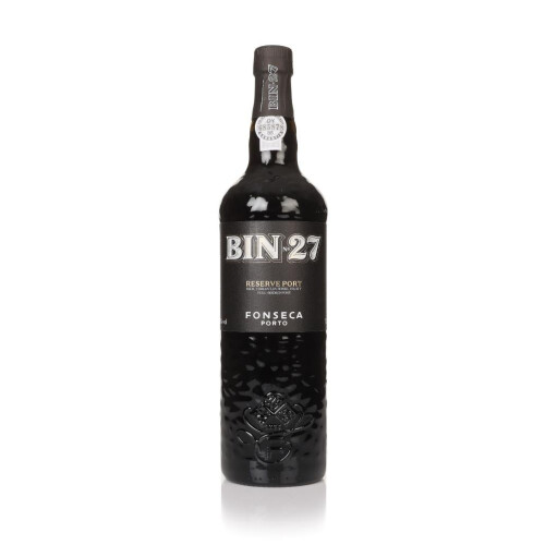 Fonseca Bin 27 Port 75cl 20%