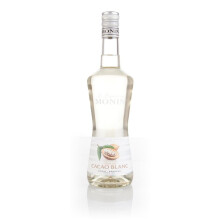 Monin Crème De Cacao White Liqueur 70cl