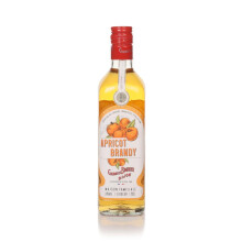 Gabriel Boudier Apricot Brandy (Bartender Range) 50cl 50cl 24%