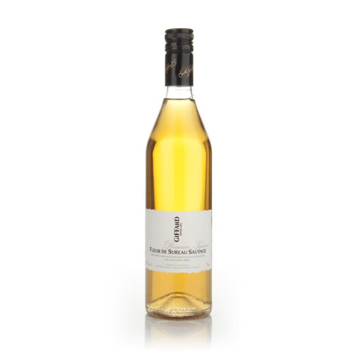 Giffard Elderflower Liqueur 70cl 20%