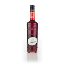 Giffard Cherry Brandy Liqueur 70cl 25%