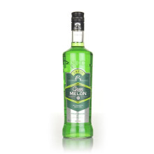 Iseo Green Melon Liqueur 70cl 20%