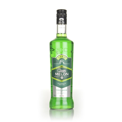 Iseo Green Melon Liqueur 70cl 20%