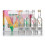 V Gallery Gift Set 20cl 21% 1