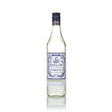 Dolin Vermouth de Chambery Blanc 75cl 16%