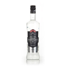 Iseo Sambuca 70cl 38%