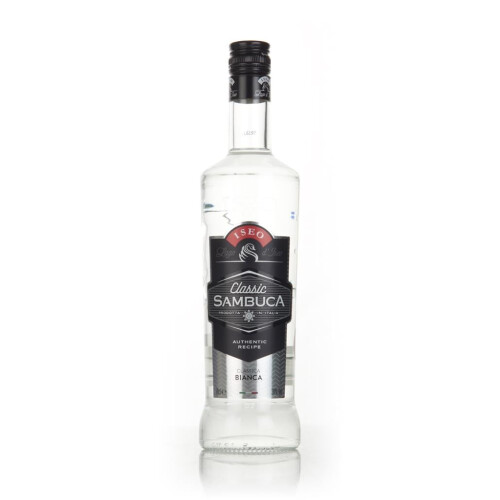 Iseo Sambuca 70cl 38%