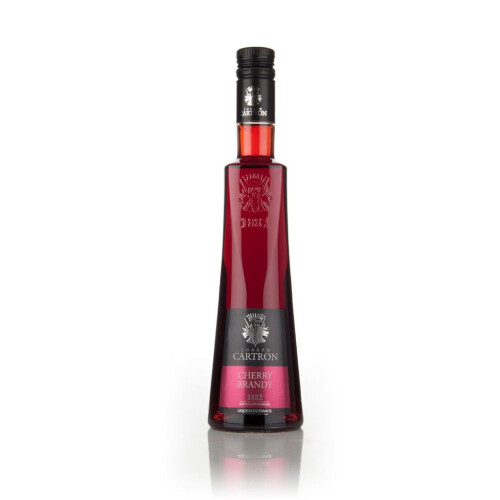 Joseph Cartron Cherry Brandy 50cl 25%