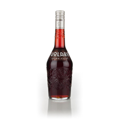 Volare Brown Cacao 70cl 20%