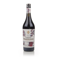 La Quintinye Vermouth Royal Rouge 75cl 16.5%