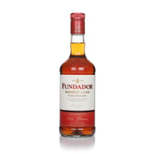 Fundador Solera 70cl 36%