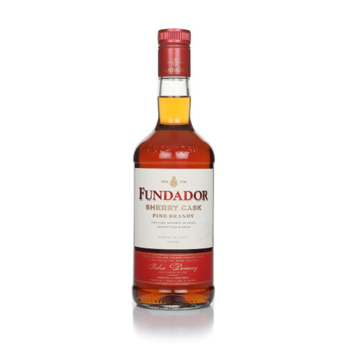 Fundador Solera 70cl 36%