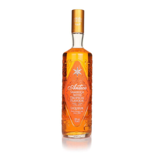 Antica Tropical 70cl 38%