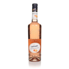 Giffard Creme Pamplemousse Pink Grapefruit Liqueur 70cl 16%