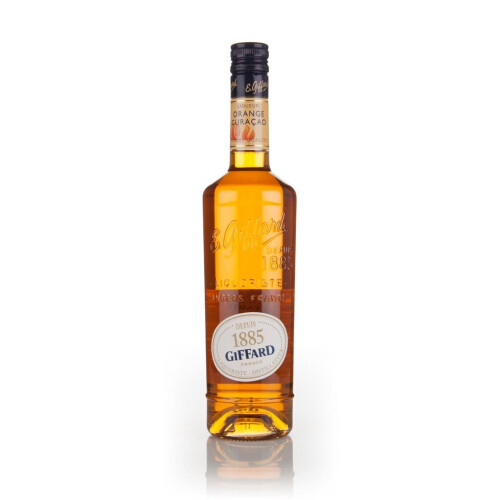 Giffard Orange Curacao 70cl 25%