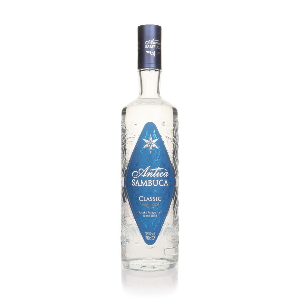 Antica Classic Sambuca 70Cl