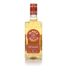 Olmeca Reposado Tequila 70cl 35%