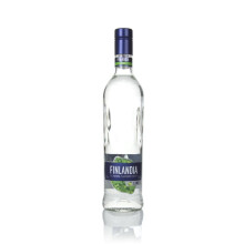 Finlandia Lime Vodka 70cl 37.5%