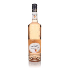 Giffard Creme Peche de Vigne Peach Liqueur 70cl 16%