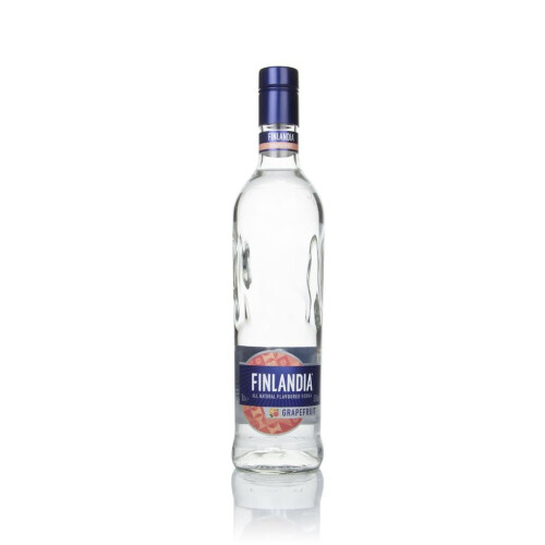 Finlandia Grapefruit Vodka 70cl 37.5%