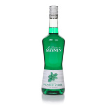 Monin Creme De Menthe Verte 70cl 20%
