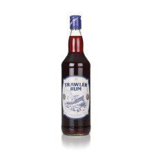Watson's Trawler Rum 70cl 40%