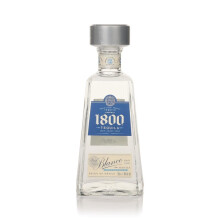 1800 Silver Tequila 70cl