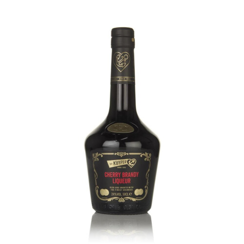 De Kuyper Cherry Brandy 50cl