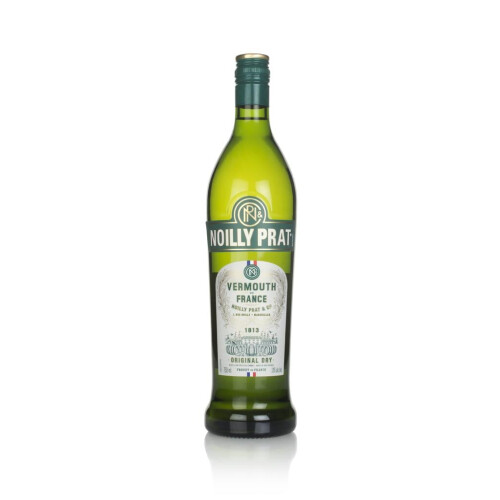 Noilly Prat Original Dry 75cl 18%