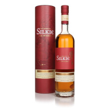The Legendary Red Silkie Irish Whiskey 70cl 46%