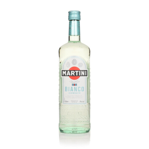 Martini Bianco Vermouth 750ml